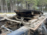 4 Underbody - Truck with 