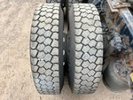 4 Underbody - Truck with 