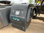 4 Underbody - Truck with 