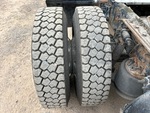 4 Underbody - Truck with 