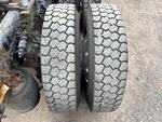 4 Underbody - Truck with 