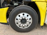 4 Underbody - Truck with 