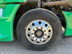 4 Underbody - Truck with 