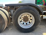 4 Underbody - Truck with 