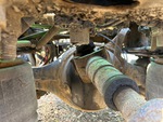 Drivetrain with 