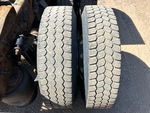 4 Underbody - Truck with 