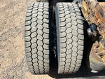 4 Underbody - Truck with 