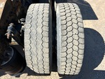 4 Underbody - Truck with 