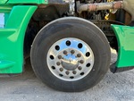 4 Underbody - Truck with 