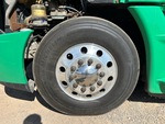 4 Underbody - Truck with 