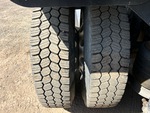 4 Underbody - Truck with 