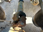 Drivetrain with 