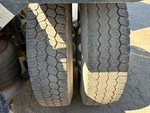 4 Underbody - Truck with 