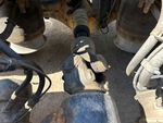 Drivetrain with 