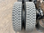 4 Underbody - Truck with 