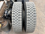 4 Underbody - Truck with 