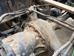 Drivetrain with 