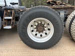 4 Underbody - Truck with 