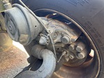 Brakes with 