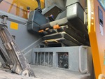 Upper Control Station with 