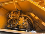 Upper Hydraulics with 