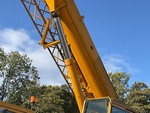 Upper Hydraulics with 