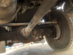 Drivetrain with 