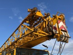 Chassis with 