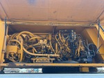 Upper Hydraulics with 