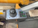 Upper Control Station with 