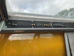 Upper Control Station with 