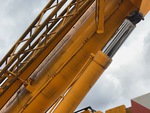 Upper Hydraulics with 