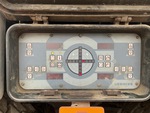 Upper Control Station with 