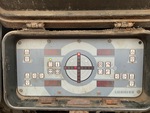 Upper Control Station with 