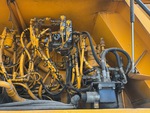 Upper Hydraulics with 