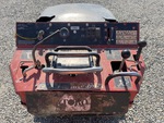 Control Station with 