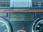 4 Transmision with Engine Hours