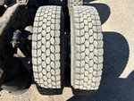 4 Underbody - Truck with 