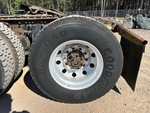 4 Underbody - Truck with 