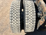 4 Underbody - Truck with 