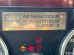 4 Transmision with Engine Hours