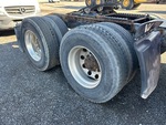 4 Underbody - Truck with 