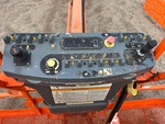 Control Station Upper with 