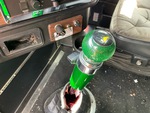Cab with 