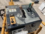 Control Station with 