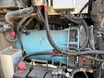 Generator with 