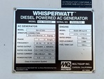 General Appearance with Unit Serial Number