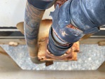 Hydraulics with 