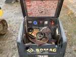 Control Station with 