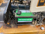 Electrical with 